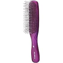 tmi様⭐︎新品未使用⭐︎tokuno ヘアブラシ 日本製 100C tokuno | everydayARIGATO