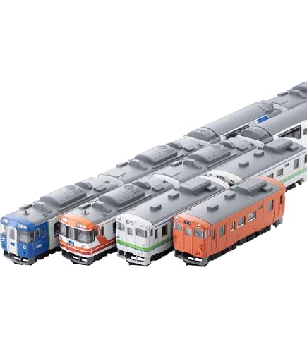 Amazon | 鉄道コレクション 鉄コレ 第30弾 専用ケース 鉄道模型用品