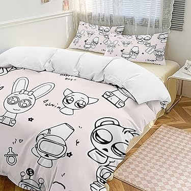 Amazon.co.jp 最新リリース: 寝具カバーセット の新着ランキングです。