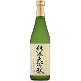 北鹿 純米大吟醸 北秋田 [ 日本酒 秋田県 720ml ]