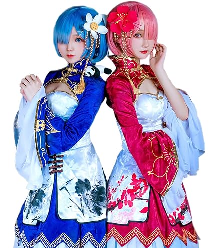 Amazon.co.jp: 【UMU】 女性Lサイズ Re：ゼロから始める異世界生活