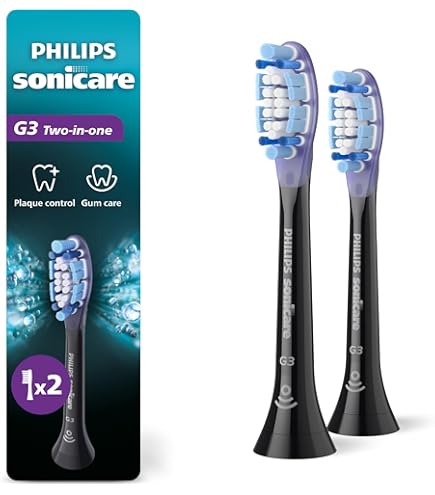 Amazon.co.jp: Philips Sonicare Genuine Sonicare A3 Premium All-in