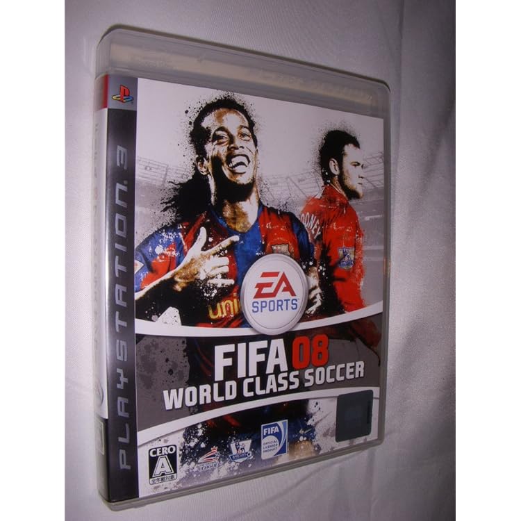 (未使用･未開封品)　FIFA 11 ワールドクラスサッカー - PSP tu1jdyt 未使用・未開封品) FIFA 11 ワールドクラスサッカー - PSP