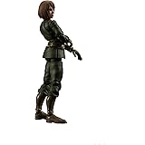 メガハウス G.M.G.(ガンダムミリタリージェネレーション) 機動戦士ガンダム ジオン公国軍一般兵士03 約100mm 塗装済み可動フィギュア