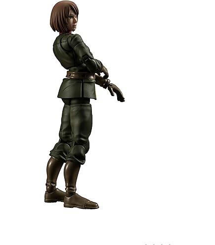 Amazon | FIGURE OX シャア・アズナブル デビロックコラボフィギュア