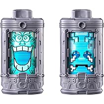 T1 宇宙刑事ギャバン BANDAI（バンダイ） 超宇宙刑事ギャバン インフィニティ GPエモルギア