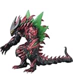 Amazon.co.jp: ウルトラマンオーブ ウルトラ怪獣DX マガジャッパ