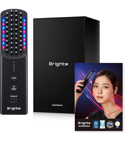 Amazon | Brighte ブライト 【公式限定/佐々木希 アンバサダー 