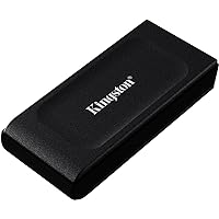 Kingston Pocket-Sized USB 3.2 Gen 2 External Solid State Drive, 1 TB