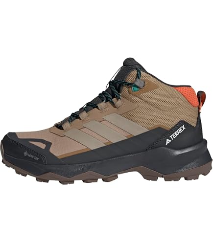 Amazon.co.jp: アディダス（adidas） トレッキングシューズ ミッド