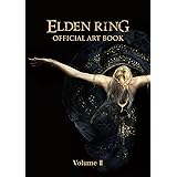 ELDEN RING OFFICIAL ART BOOK Volume II (電撃の攻略本)