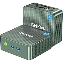 ミニPC CPU:N150 メモリー:16GB SSD:512GB Amazon.co.jp: 【最新第12世代 ミニpc N150】ミニPC