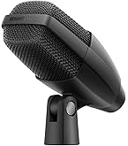 Amazon.co.jp: Sennheiser ゼンハイザー E 904 ダイナミック