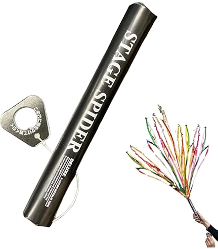 ジョイフルクラッカー　空容器＆ガスセット 火薬不要のクラッカー空容器セットの販売店｜クラッカーなら防犯