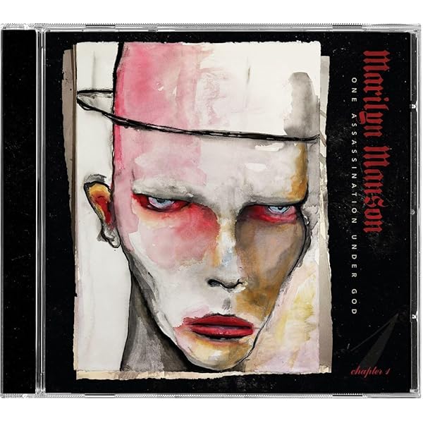 マリリン・マンソン デッド・トゥ・ザ・ワールド [VHS] Amazon.co.jp