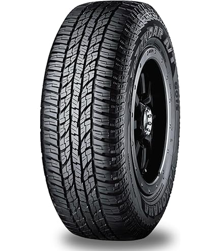 Amazon.co.jp: ヨコハマ ジオランダー A/T G015 225/55R18 98H