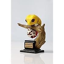 王一博生日限定メガネ　ヒョウ猫メガネ 限定グッズ KAGEMARU DESIGNS×スタジオソータ「単眼コウモリ アイビー