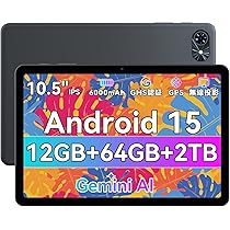 80 Android 15 タブレット 10インチ Wi-fiモデル Amazon.co.jp: 【2025新登場 AI タブレット 10インチ Wi-Fi