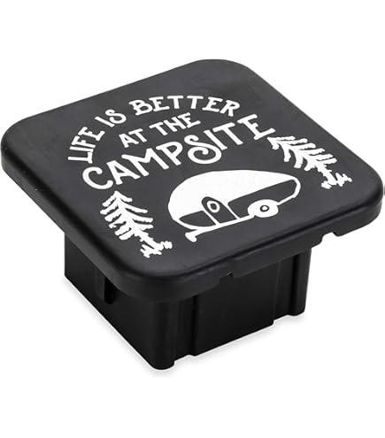 Amazon.co.jp: ハマーh2ロゴクロームビレット牽引ヒッチカバー : 車