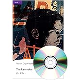 Penguin Readers: Level 5 THE RAINMAKER (MP3 PACK) (Pearson English Graded Readers)