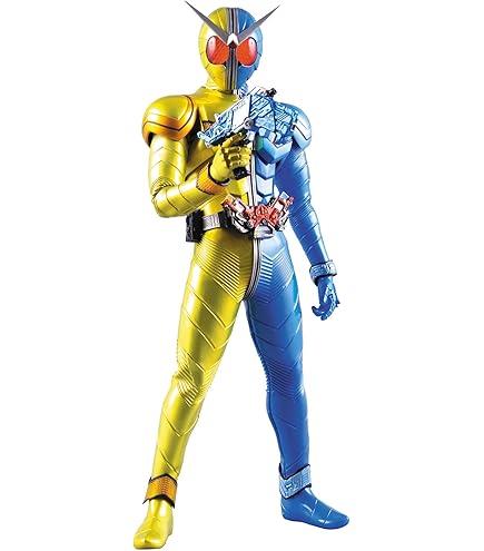 Amazon.co.jp: Project BM! 仮面ライダーW (サイクロン
