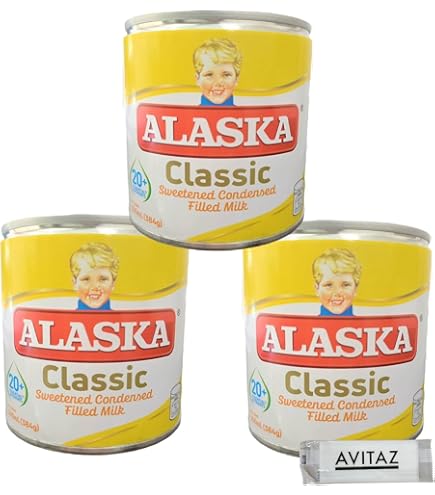 Amazon.co.jp: Condensed Cream コンデンスクリーム コンデンスミルク