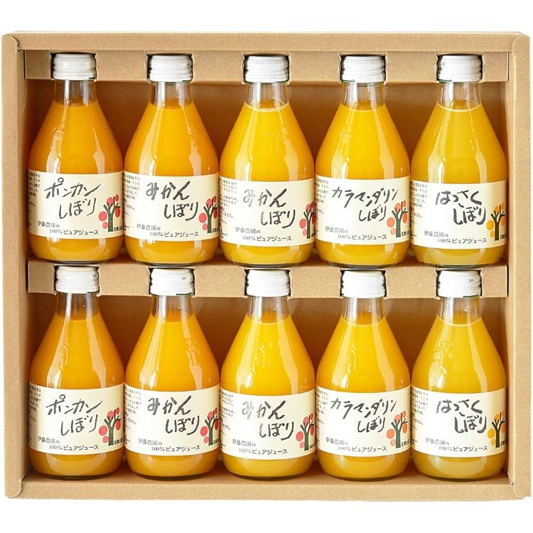 Amazon.co.jp: シャイニー 青森県りんご 100％ りんごジュース 15本入