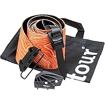 Amazon.co.jp: Contour Hybrid Pure 115mm スキン - L 169-176cm