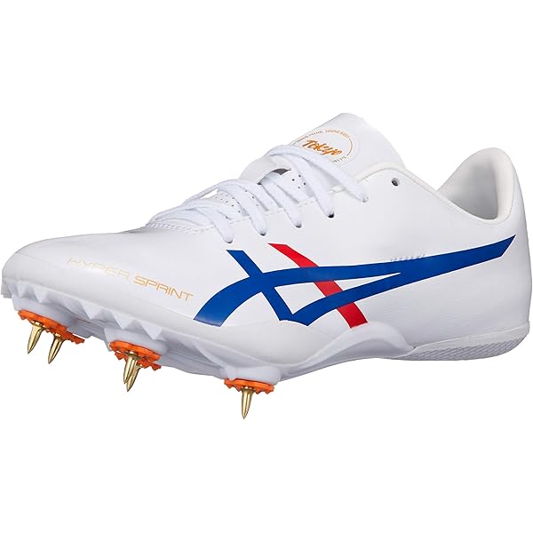 Amazon | [アシックス] 陸上スパイク HYPER LD 6 | asics