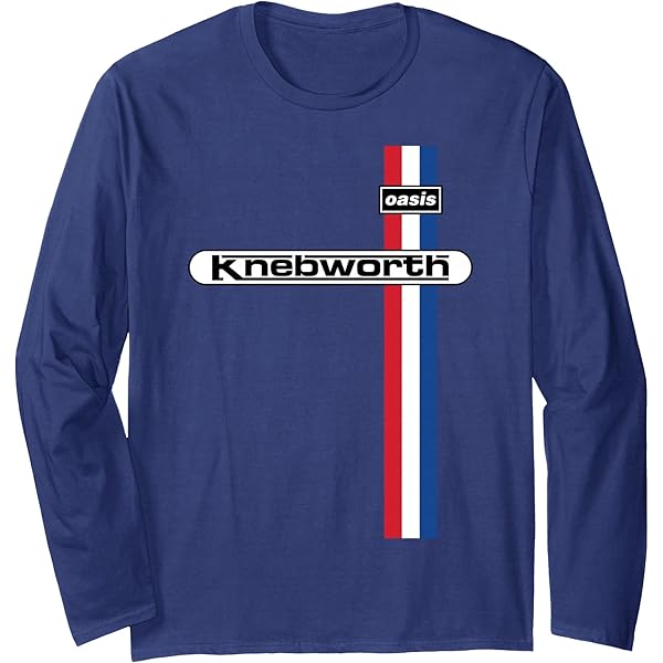 Amazon | Oasis – Amazon Exclusive Vintage USA Tour 1996 Tシャツ