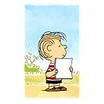 スヌーピー iPhoneSE/5s/5c/5 壁紙 視差効果 ライナス・ヴァン・ペルト スヌーピー iPhoneSE/5s/5c/5 壁紙 視差効果 ライナス・ヴァン・ペルト