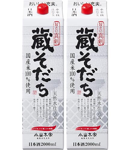 Amazon.co.jp: 白鹿 上撰 2000ml パック 6本 : 食品・飲料・お酒