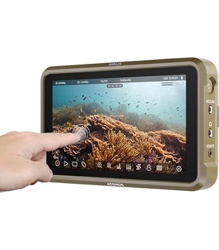 Amazon | ATOMOS アトモス 急速充電バッテリーチャージャー