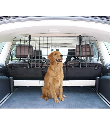 Amazon.co.jp: DEER-AFFLUX 犬 車 シート ペットドライブシート 車 犬