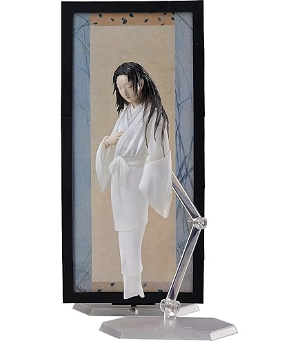 Amazon.co.jp: figma テーブル美術館 叫び ノンスケール ABS&PVC