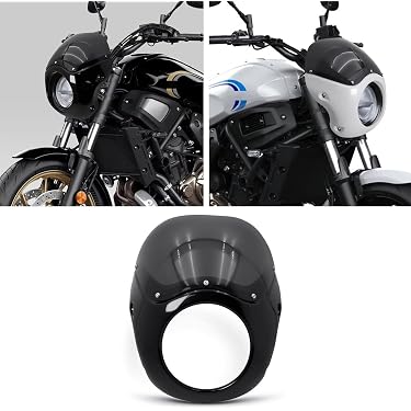 Amazon.co.jp 最新リリース: バイク用ビキニカウル の新着ランキングです。