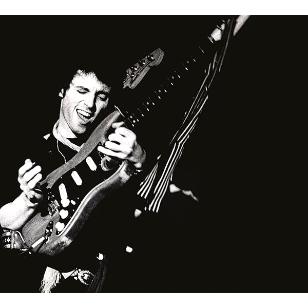 Amazon.co.jp: Nils Lofgren Band - Live by Nils Lofgren (2003-03-18