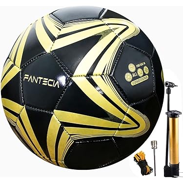 Amazon.co.jp 最新リリース: トレーニングサッカーボール の新着