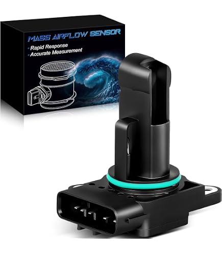 Amazon.co.jp: MAFエアフローメーター Compatible With Subaru For