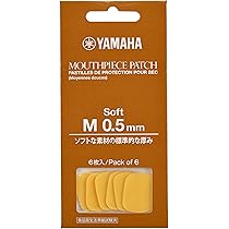 YAMAHA YCR2310 / マウスピース、ソフトケース付 YAMAHA YCR2310 / マウスピース、ソフトケース付