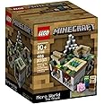LEGO Minecraft The Village 21105 [並行輸入品]