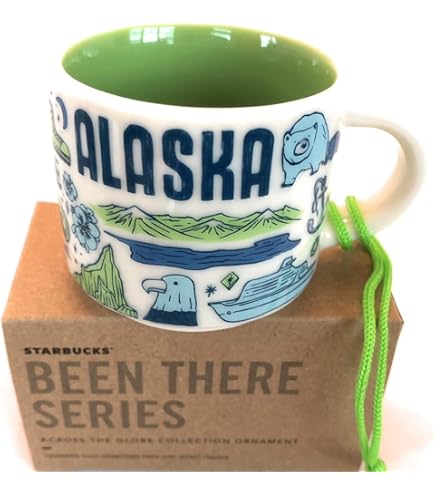 Amazon.co.jp: Starbucks Been Thereシリーズ 台湾セラミックデミタス