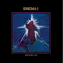 洋楽 Enigma MCMXC a.D. ambient trip hop chill Amazon.co.jp: Mcmxc A.d.: ミュージック