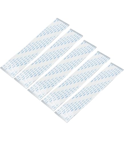 FFCリボンフラットフレキシブルケーブル LCD 3Dプリンター カメラ