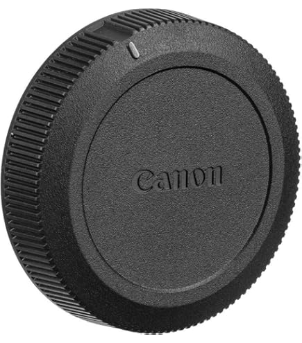 Amazon | HUIPUXIANG 67mm レンズキャップカバー Canon EOS RP RF 24