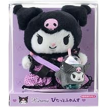 Amazon | サンリオ(SANRIO)スターターぬいどりドールセット（ぴたっと