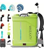 Makita 噴霧器 除草剤散布用 MUS108D | 株式会社マキタ