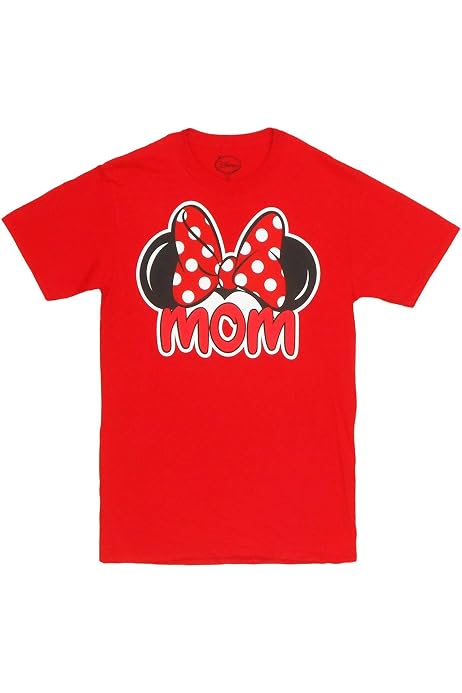 Mickey Mouse Dad T-Shirt 