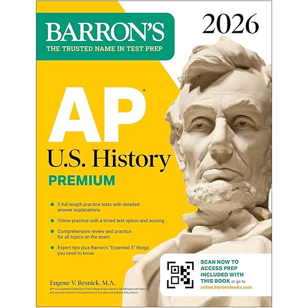 Amazon | AP World History: Modern Premium, 2024: Comprehensive