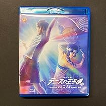 3rdテニミュ 全国立海後編 BluRayブルーレイSP版 テニミュ 3rd 全国立海 後編 Blu-ray - メルカリ